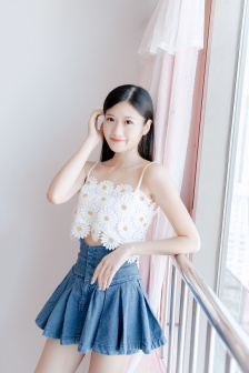 我的漂亮邻居